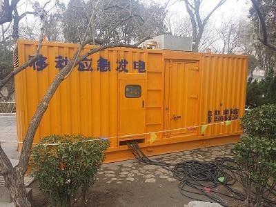 荔波柴油发电机维修保养工作要做哪些